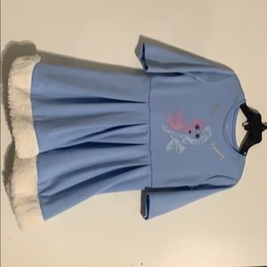 Disney Frozen dress